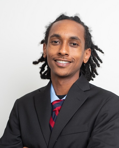 Adal  Zeratsion Photo