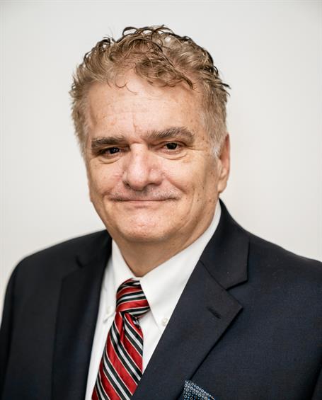 James  Dal Bon Photo