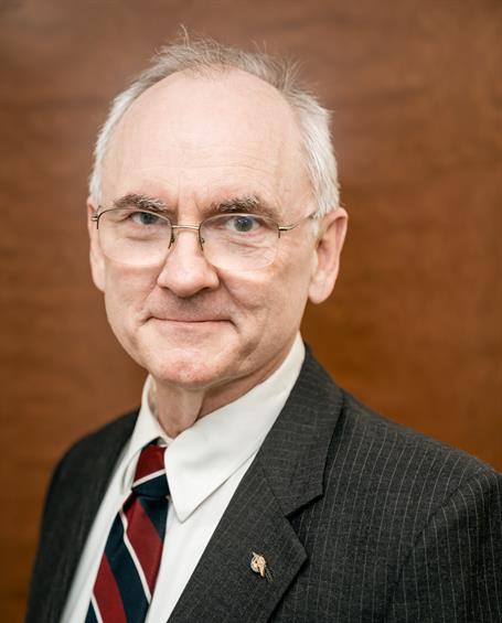 Jeff  Klopotic JD Photo