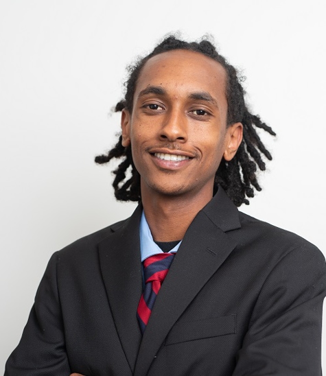 Adal  Zeratsion Photo