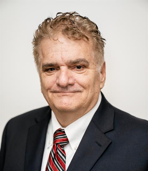 James  Dal Bon Photo