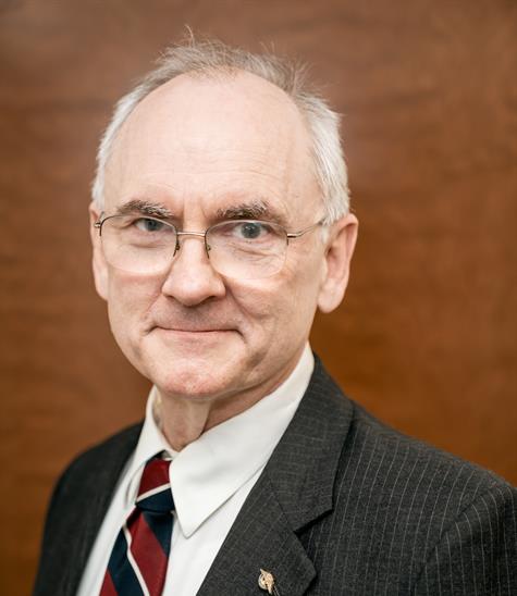 Jeff  Klopotic JD Photo